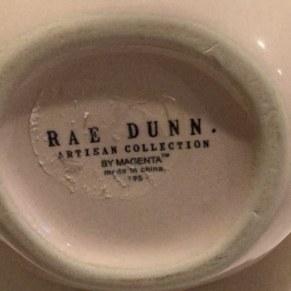 Rae Dunn Pink Bud Vases - Picture 5 of 5